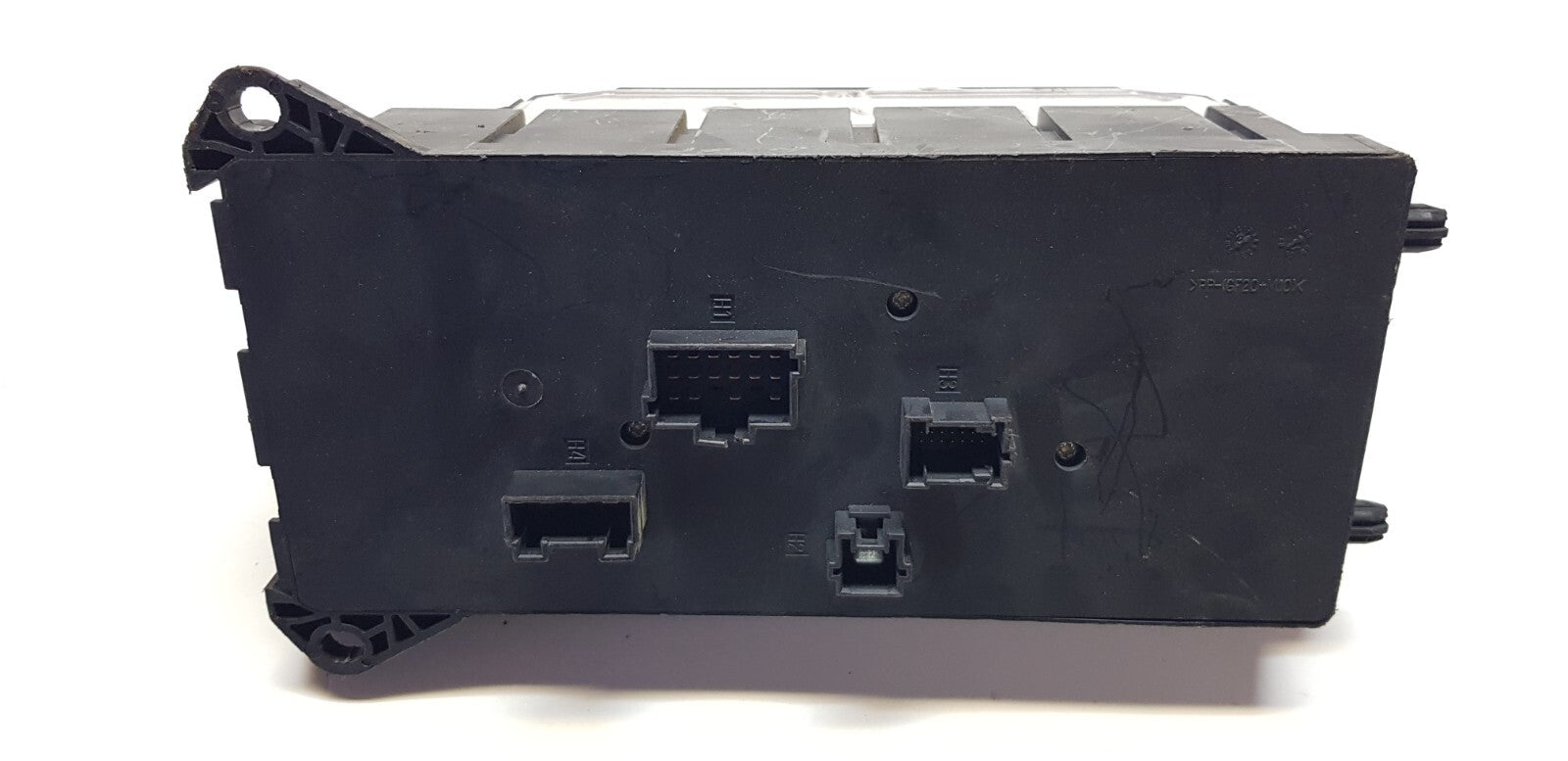 Mercedes Sprinter SAM Steuergerät Sicherungskasten A 9065452101 A 9065450601