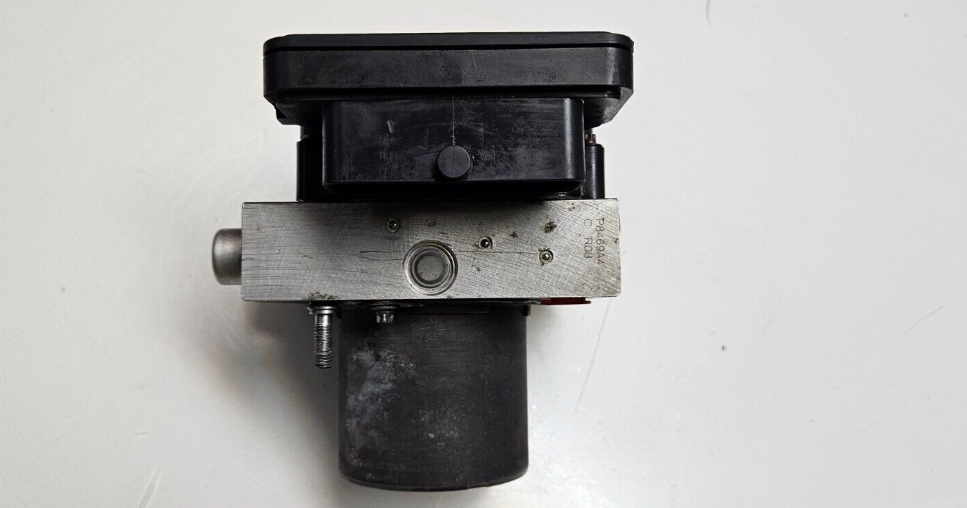 Mercedes Sprinter ABS Block Pumpe Steuergerät A 9069005702 0265956378 ♻️