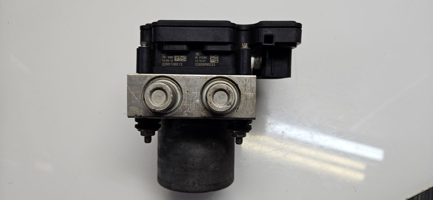 Mercedes Sprinter ABS Hydraulikblock Pumpe Steuergerä A 9069008601 0265956033