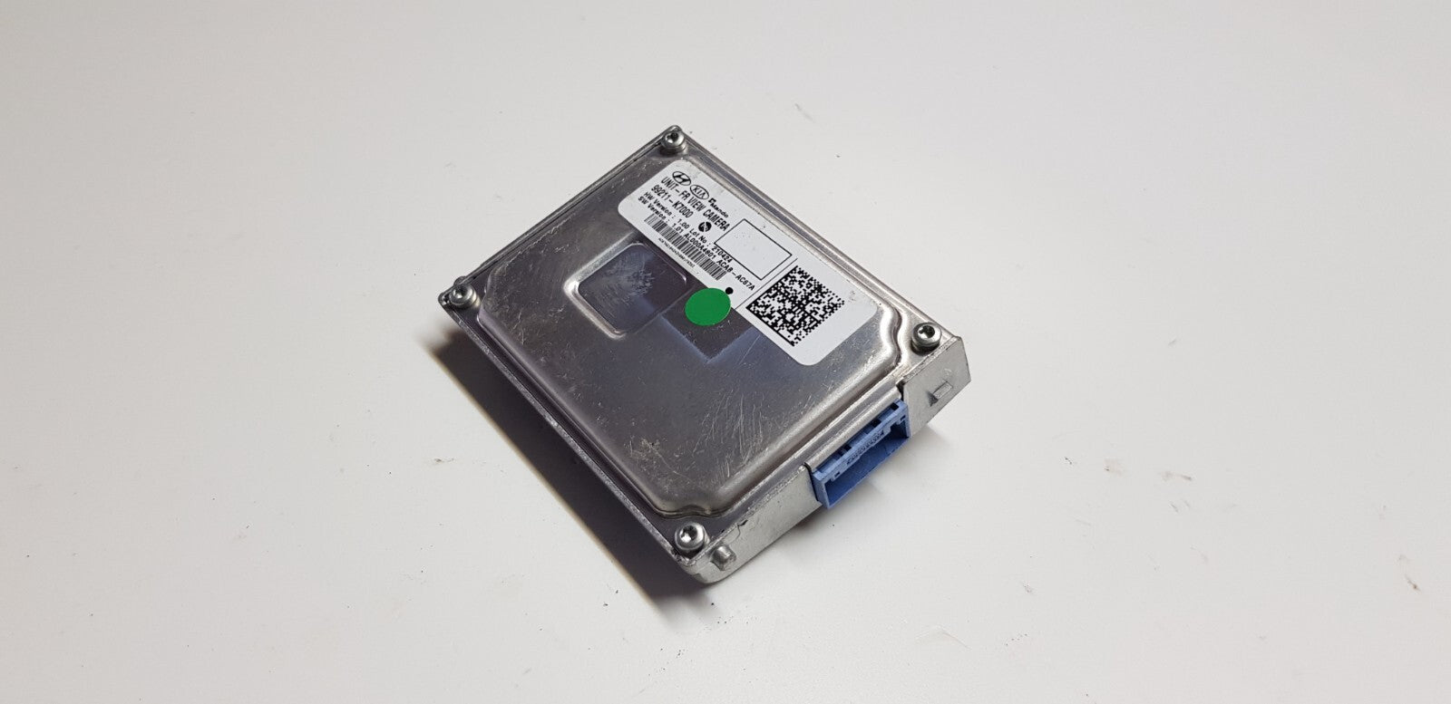 Hyundai i10 Windschutzscheibe Kamera 99211-K7000