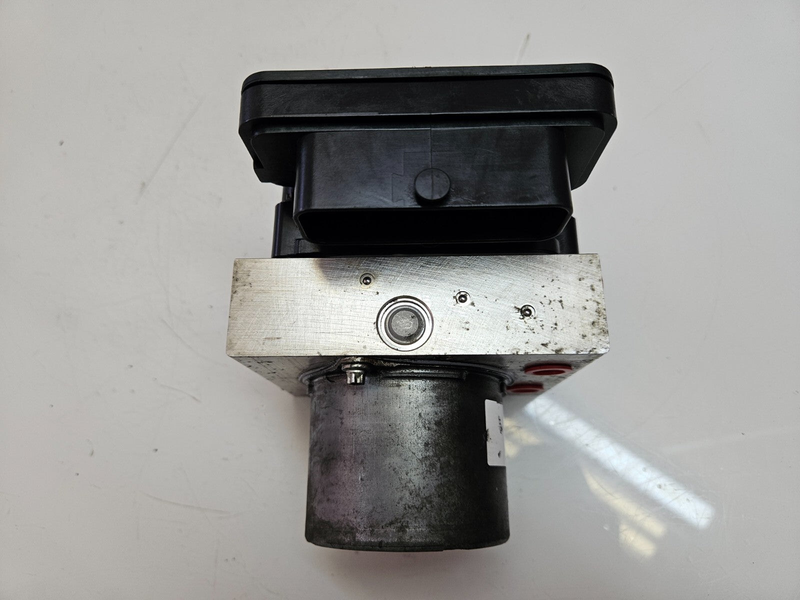 Mercedes Sprinter ABS Hydraulikblock Steuergerät A 9079003703 0265259945 ♻️