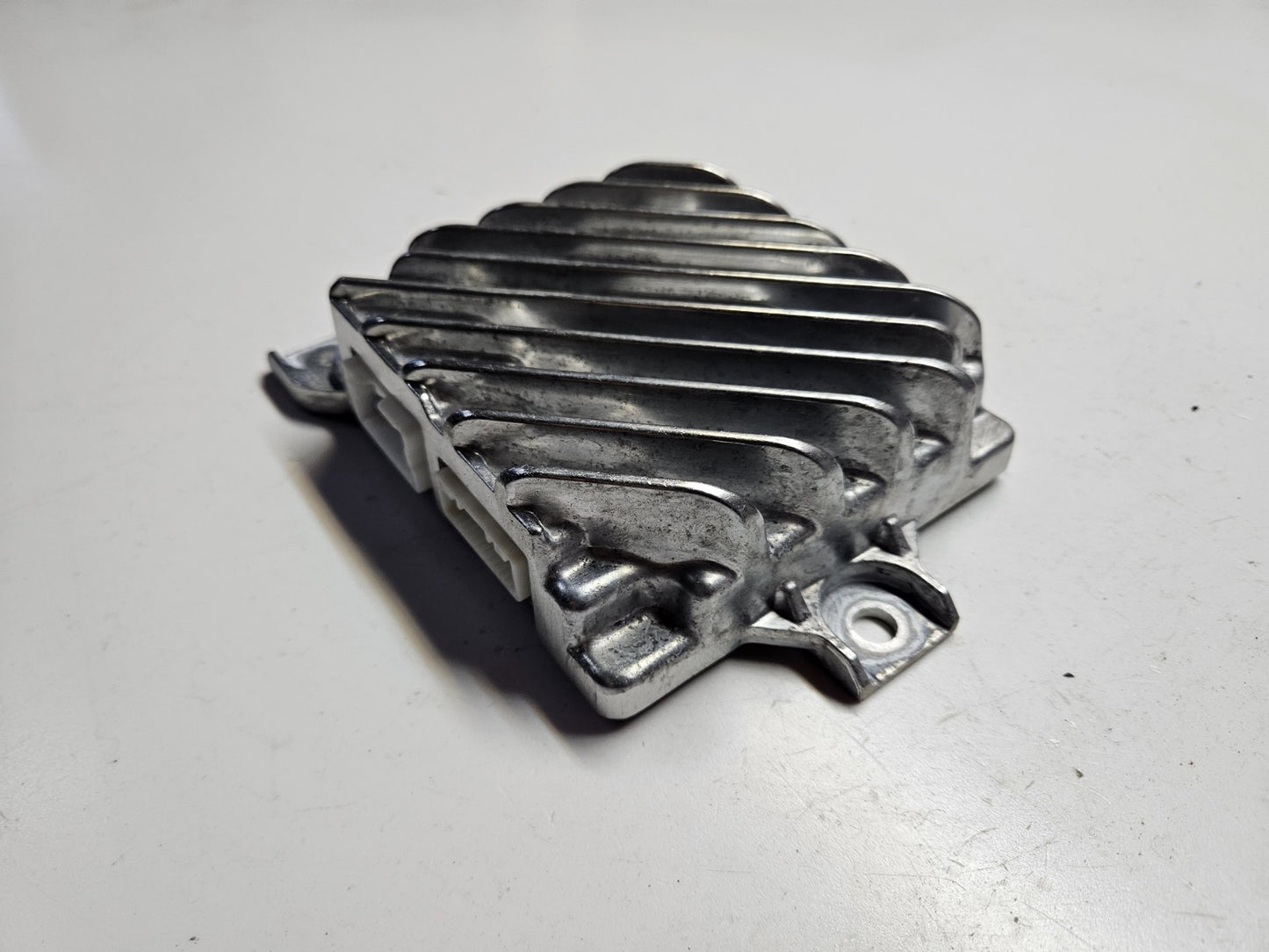 Nissan Verstärker Audio Steuergerät 281D16RZ0A ♻️