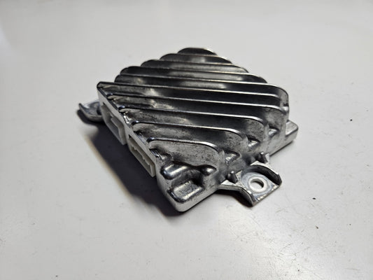 Nissan Verstärker Audio Steuergerät 281D16RZ0A ♻️