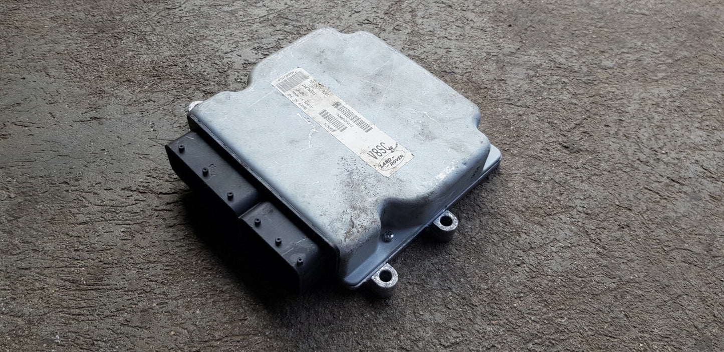 Land Rover Range Rover Motorsteuergerät Steuergerät MB279700-9241 NNN500412