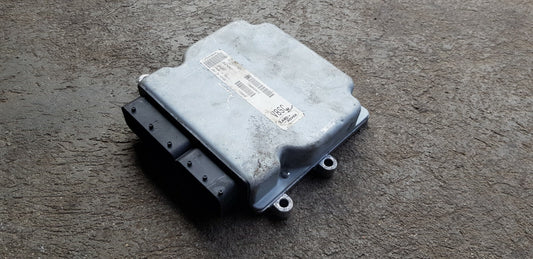 Land Rover Range Rover Motorsteuergerät Steuergerät MB279700-9241 NNN500412