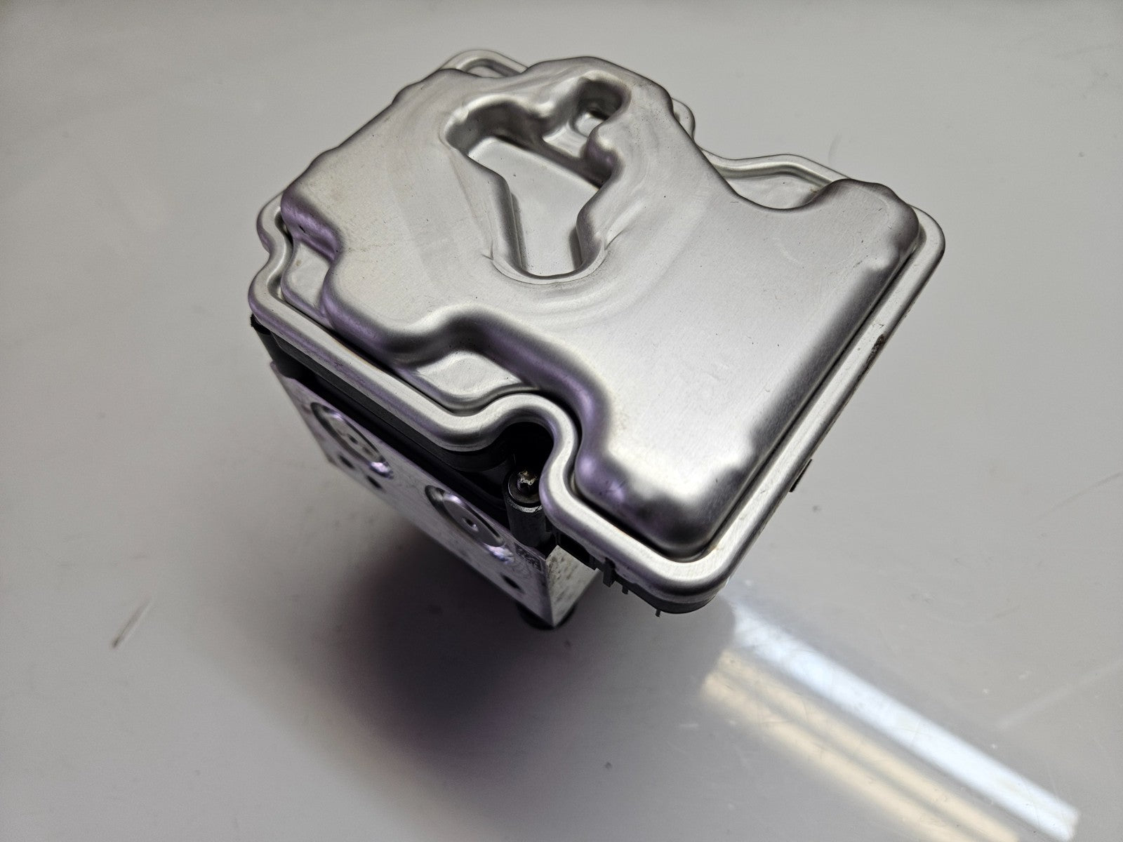 Nissan Qashqai ABS Hydraulikblock Pumpe Steuergerät 47660HN25C 0265310927 ♻️