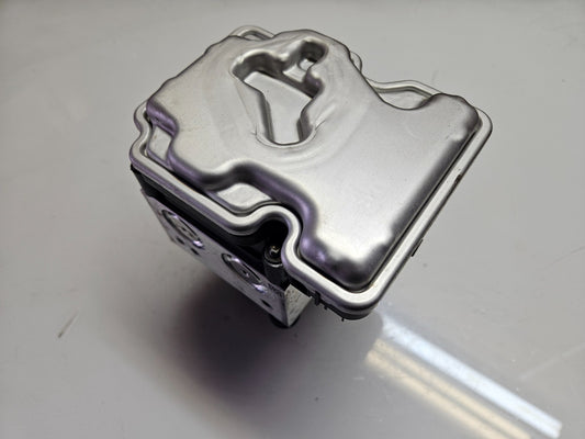 Nissan Qashqai ABS Hydraulikblock Pumpe Steuergerät 47660HN25C 0265310927 ♻️