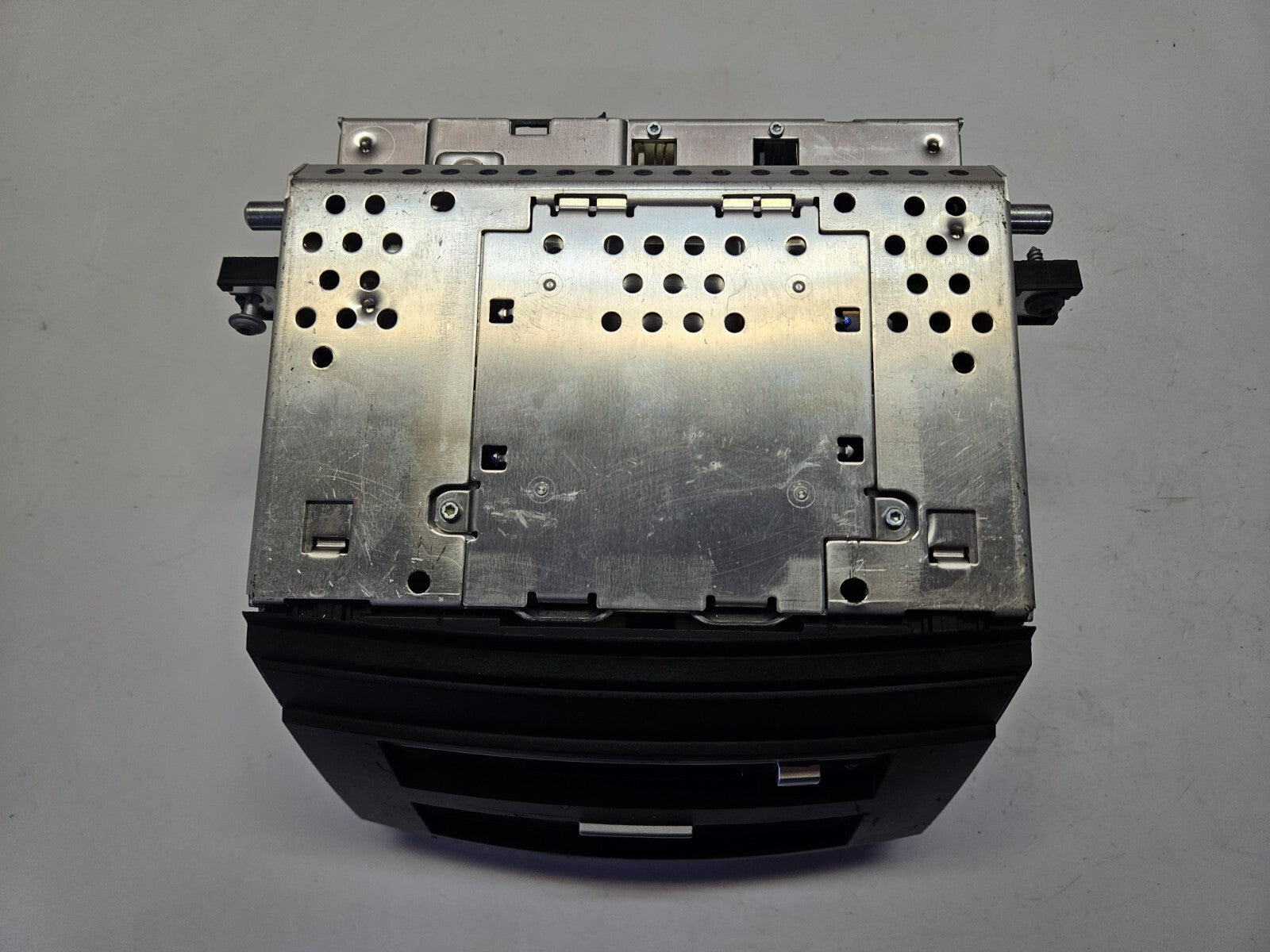 Mercedes W221 Headunit Navigation DVD Wechsler A 2218702486 A 2218201226 ♻️