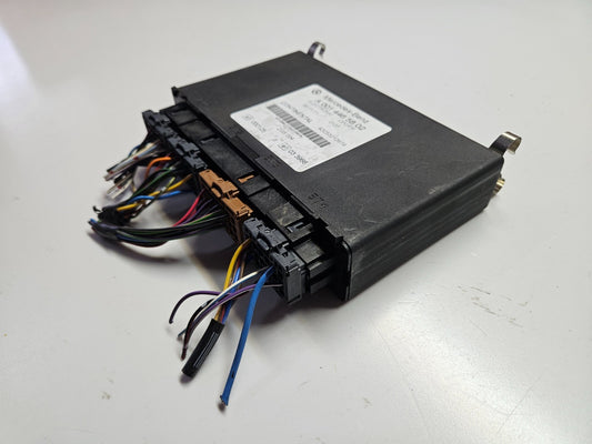 Mercedes CPC/FR Steuergerät A 0014465802 A2C53212679 ♻️