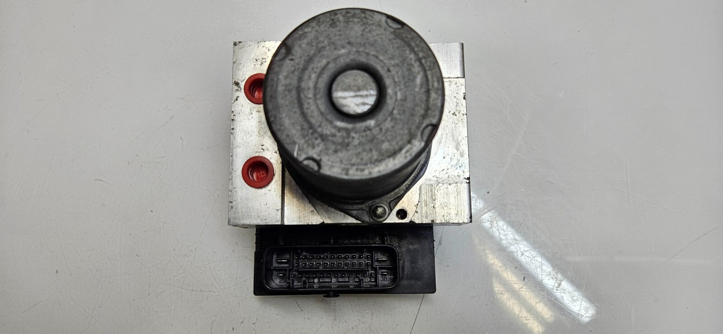 Mercedes Sprinter ABS Block Pumpe Steuergerät A 0074314812 0265951521 ♻️