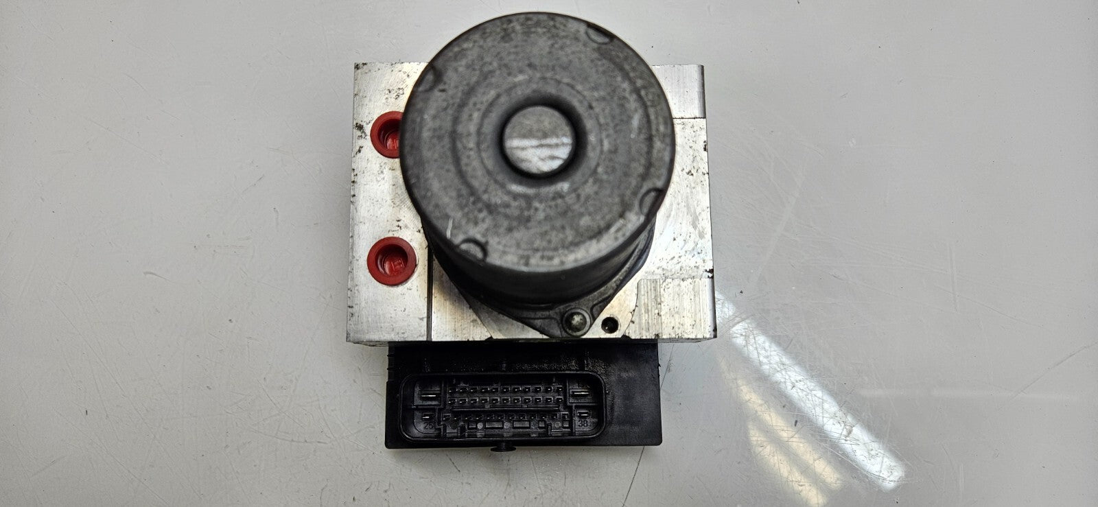 Mercedes Sprinter ABS Block Pumpe Steuergerät A 0074314812 0265951521 ♻️