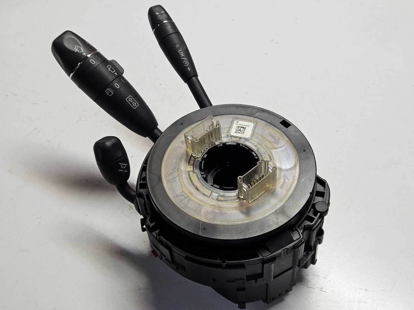 Mercedes C W204 Kombischalter Schleifring A 2044401002 ♻️
