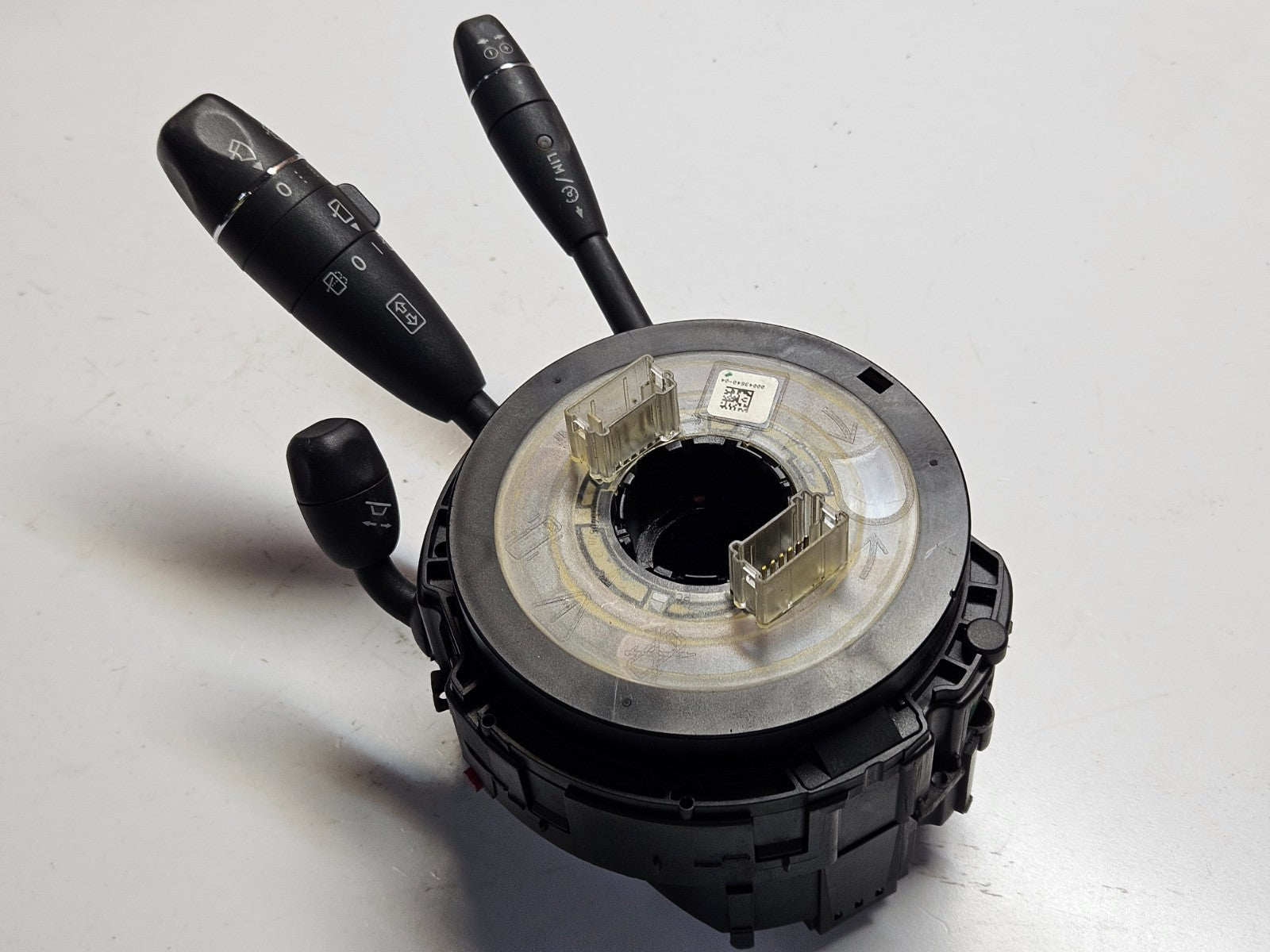 Mercedes C W204 Kombischalter Schleifring A 2044401002 ♻️