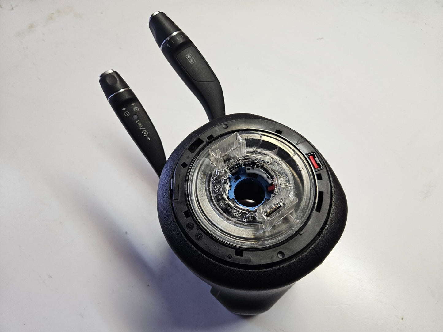 Mercedes SLK Kombischalter Lenkwinkelsensor A 1729004308 HW113000 SW130600 ♻️