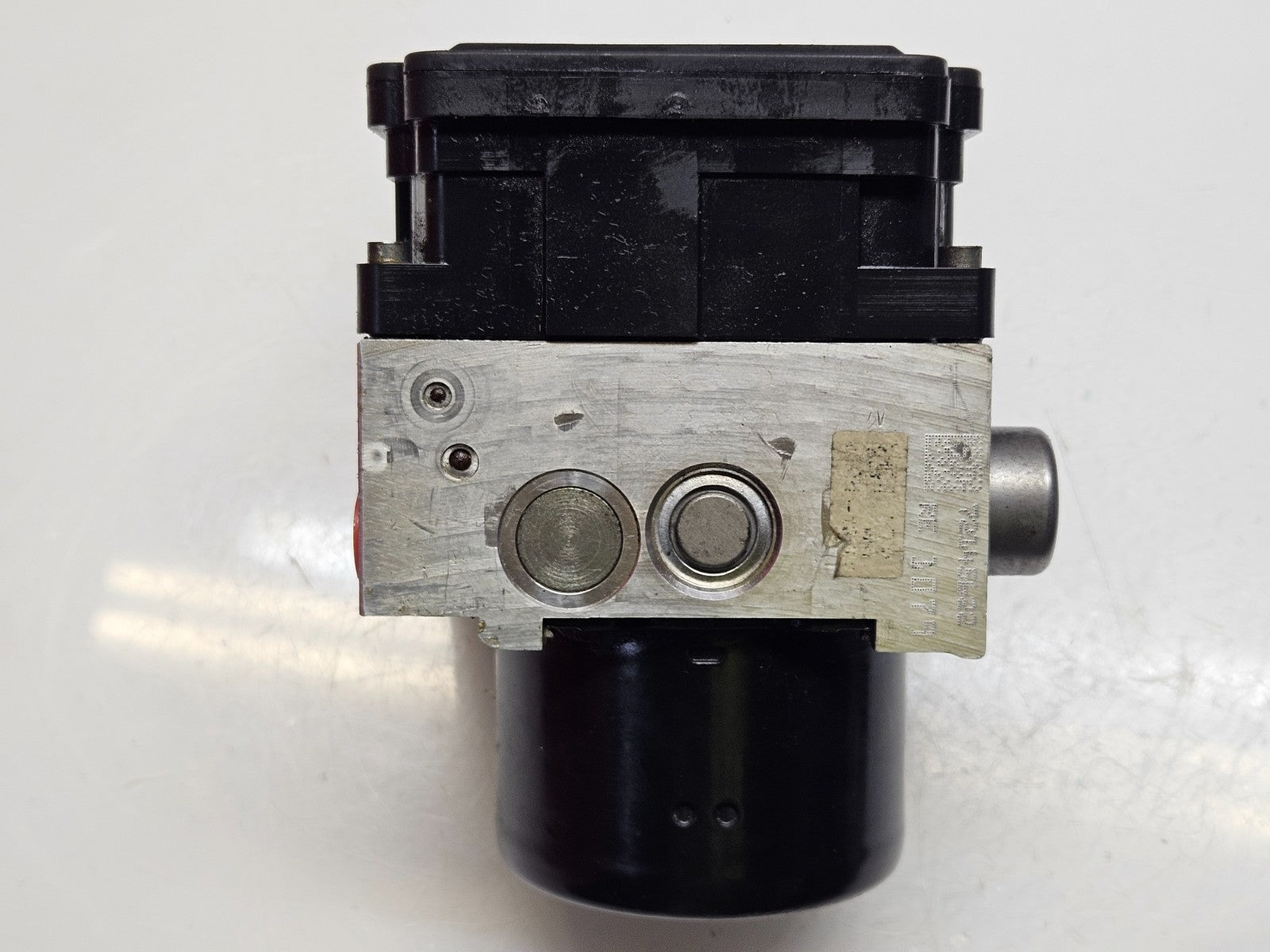 Mercedes W204 ABS Hydraulikblock Pumpe Steuergerät A 2045454632 A 0064312512 ♻️