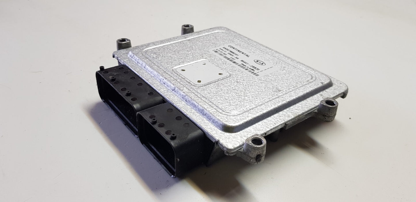 Kia Motorsteuergerät Steuergerät 95441-2BBZ0 A3C0276580101 PLUG & PLAY