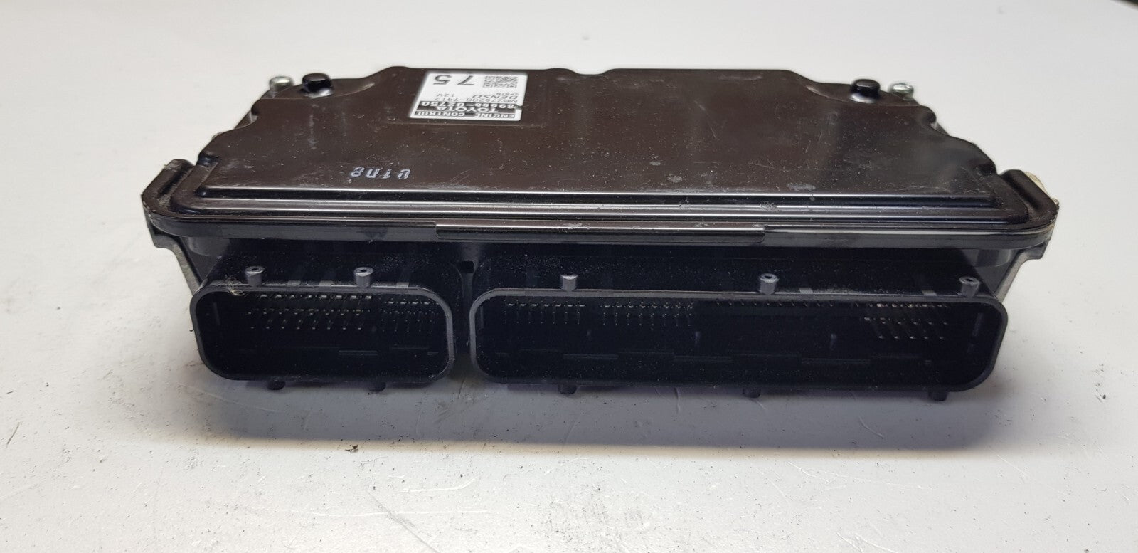 Toyota Motorsteuergerät Steuergerät 89666-02750 MB276200-7912