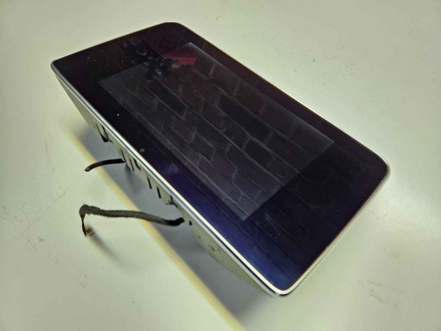 Mercedes CLS W218 Zentral Display Bildschrim für Navigation A 2189006005 ♻️