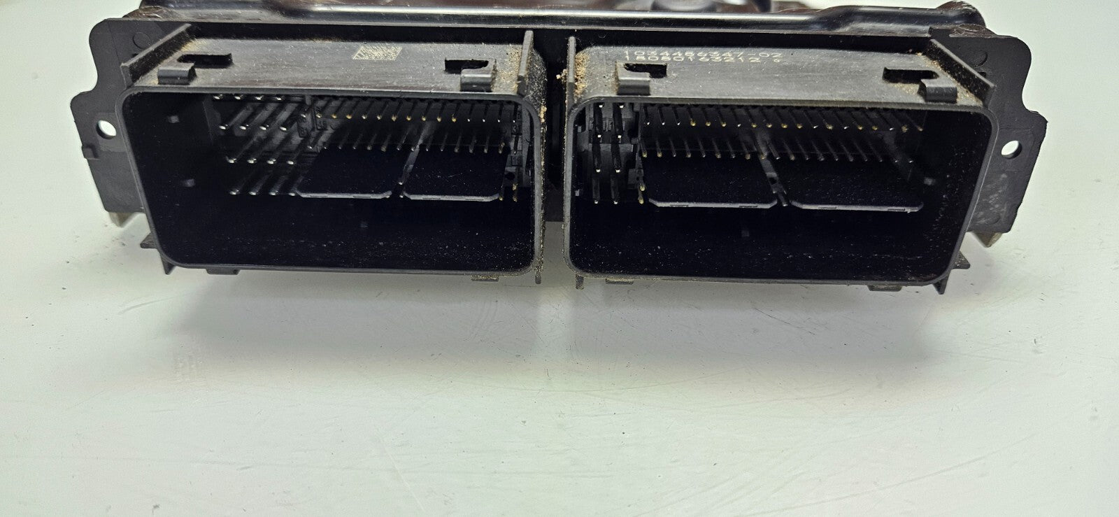 Ford Motorsteuergerät Steuergerät J1DA-12A650-RH 0261S21923 ♻️