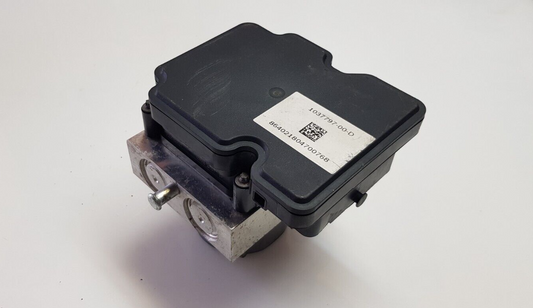 Tesla ABS Hydraulikblock Pumpe Steuergerät 1037797-00-D 0265956391