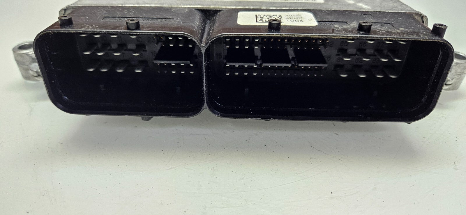 Hyundai Motorsteuergerät Steuergerät 95440-04307 95441-04307