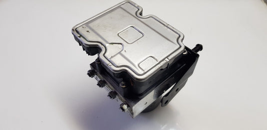 Subaru Forester ABS Hydraulikblock Pumpe Steuergerät 27536SJ131 0265957113