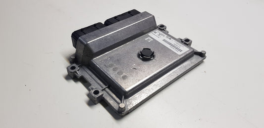 Citroen Motorsteuergerät Steuergerät 9840853180 9815037580