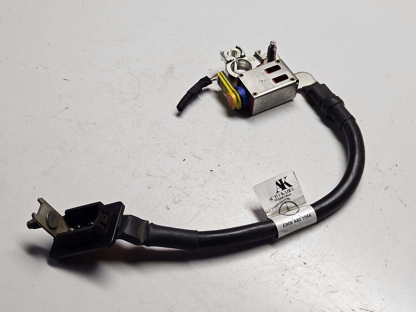 Mercedes Sprinter Batteriekabel Pluskabel Leitungssatz A 9064401066 ♻️