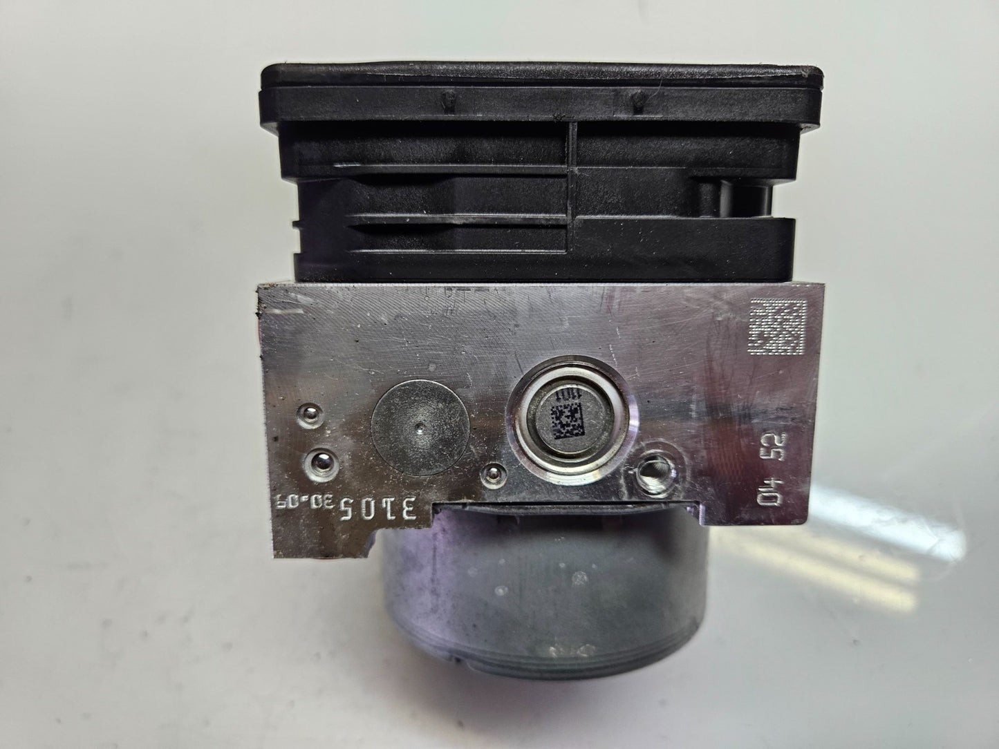 Opel Corsa Schaltg. ABS Hydraulikblock Pumpe Steuergerät 9860815080  ♻️