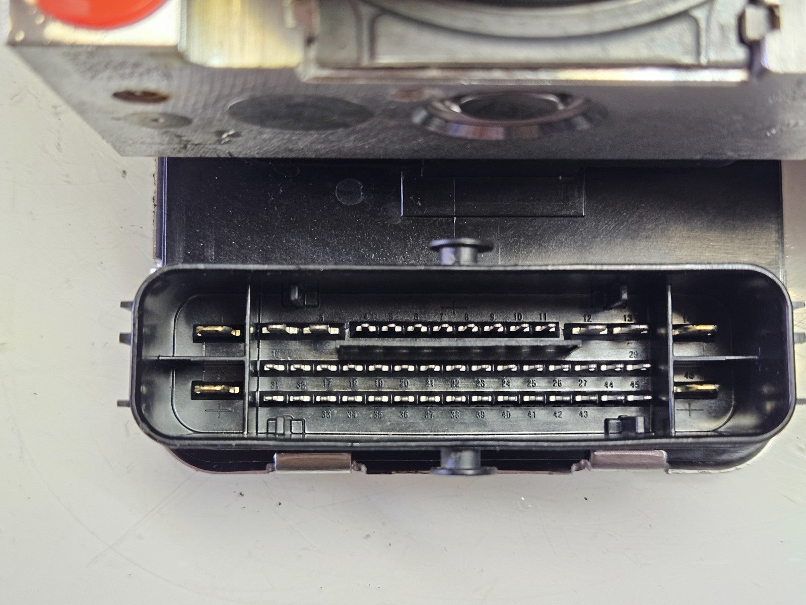 BMW G20 G21 G28 ABS Hydraulikblock Pumpe Steuergerät 5A7F099 5A7F097 -01 ♻️