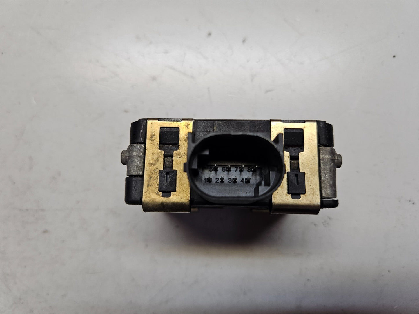 Mercedes Distronic Abstandssensor Radarsensor A 9079000908 0203305637 ♻️