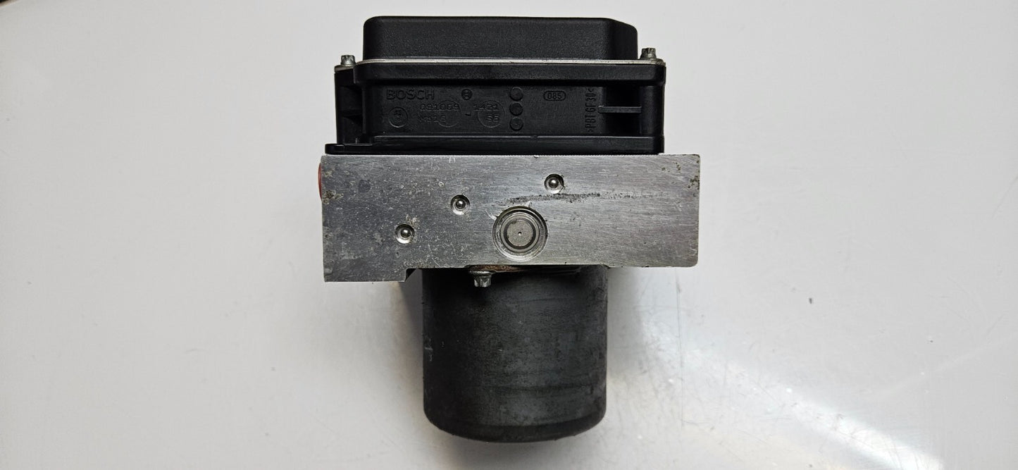 Mercedes Sprinter ABS Block Pumpe Steuergerät A 0074314812 0265951521 ♻️