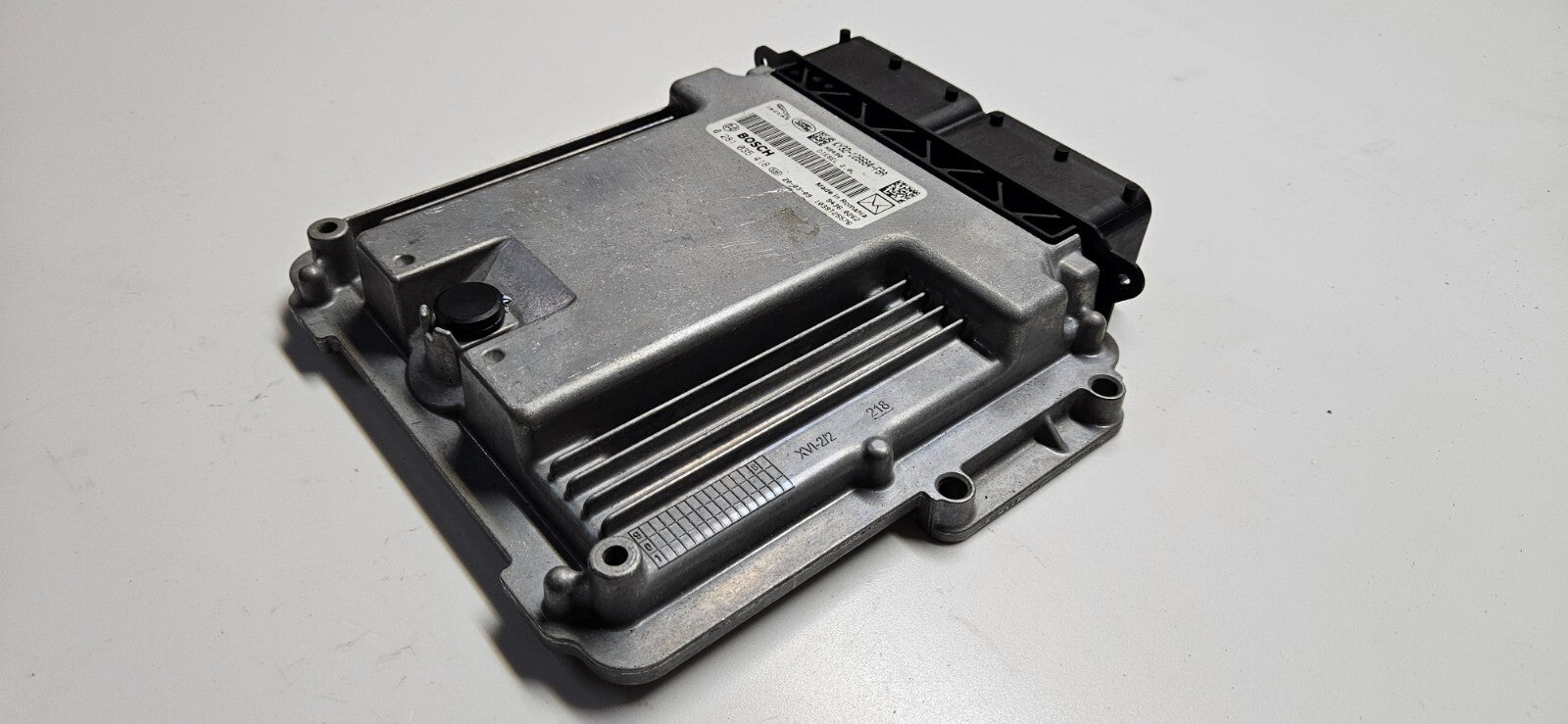Land Rover Discovery Motorsteuergerät Steuergerät KY32-112B684-FBA 0281035418