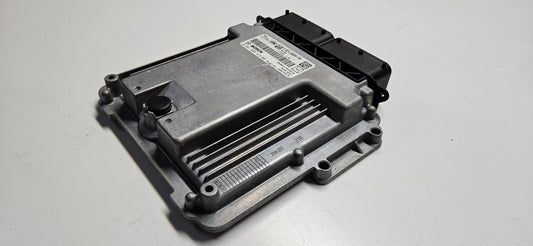 Land Rover Discovery Motorsteuergerät Steuergerät KY32-112B684-FBA 0281035418