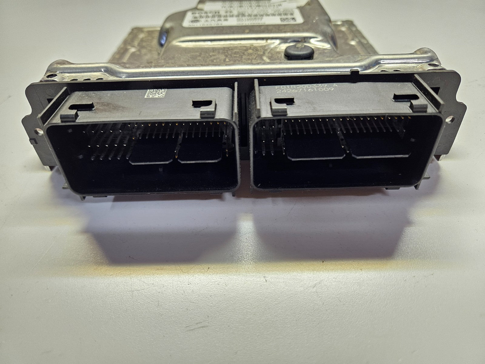 MG SAIC Motorsteuergerät Steuergerät F01R00D1TV AN11645704 MG1US028 ♻️