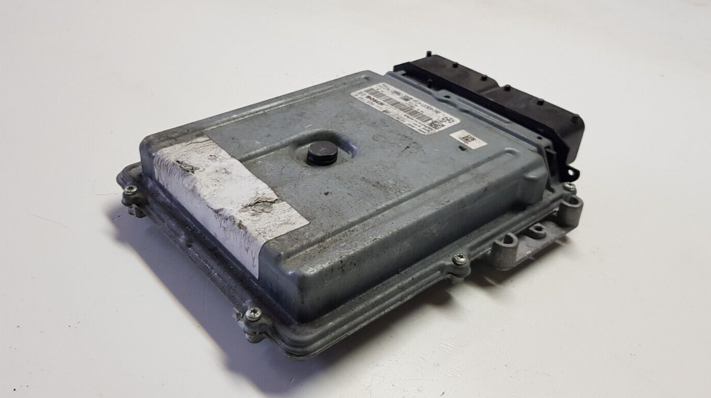 Land Rover Jaguar Motorsteuergerät Steuergerät HPLA-12C520-PAD 0281034771