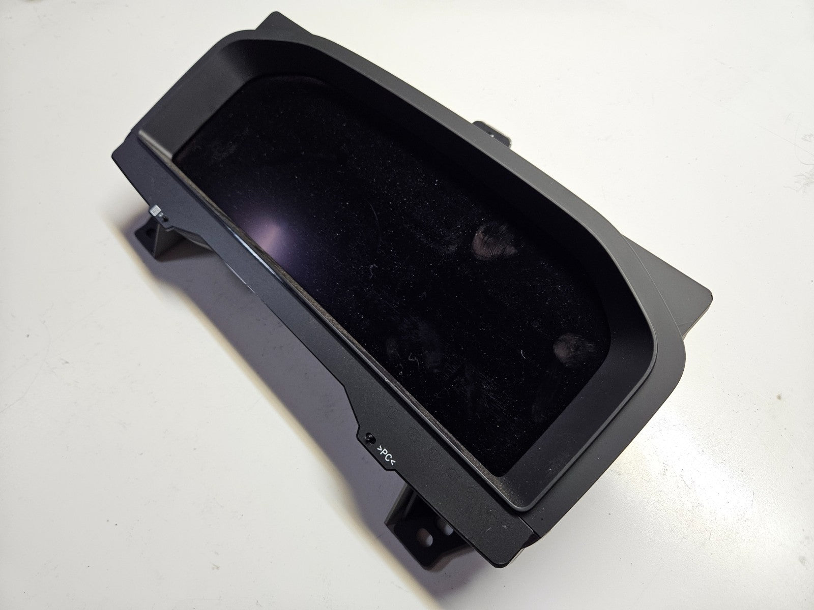 Nissan Qashqai Kombiinstrument Digitale Instrumententafel 24809HN25A ♻️