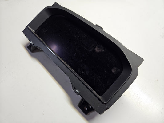 Nissan Qashqai Kombiinstrument Digitale Instrumententafel 24809HN25A ♻️