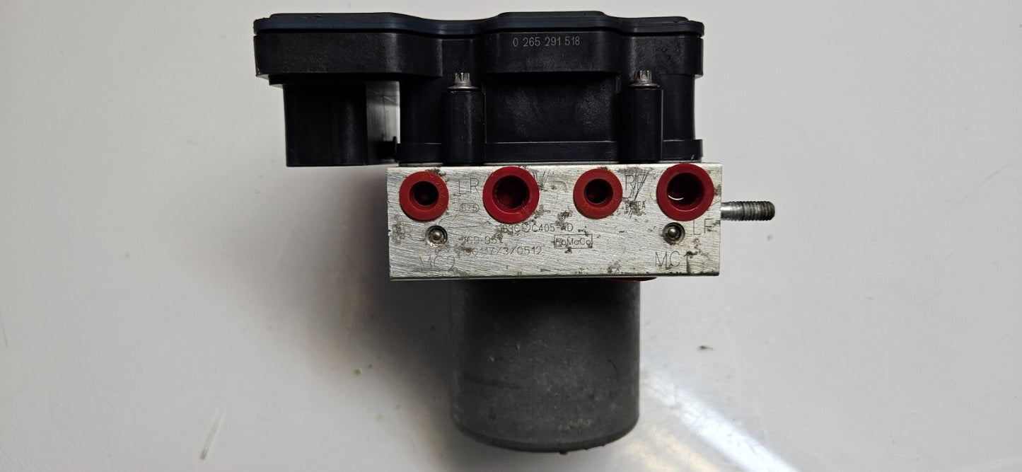 Ford Ranger ABS Hydraulikblock Steuergerät JB3C-2C405-AD 0265956579 ♻️