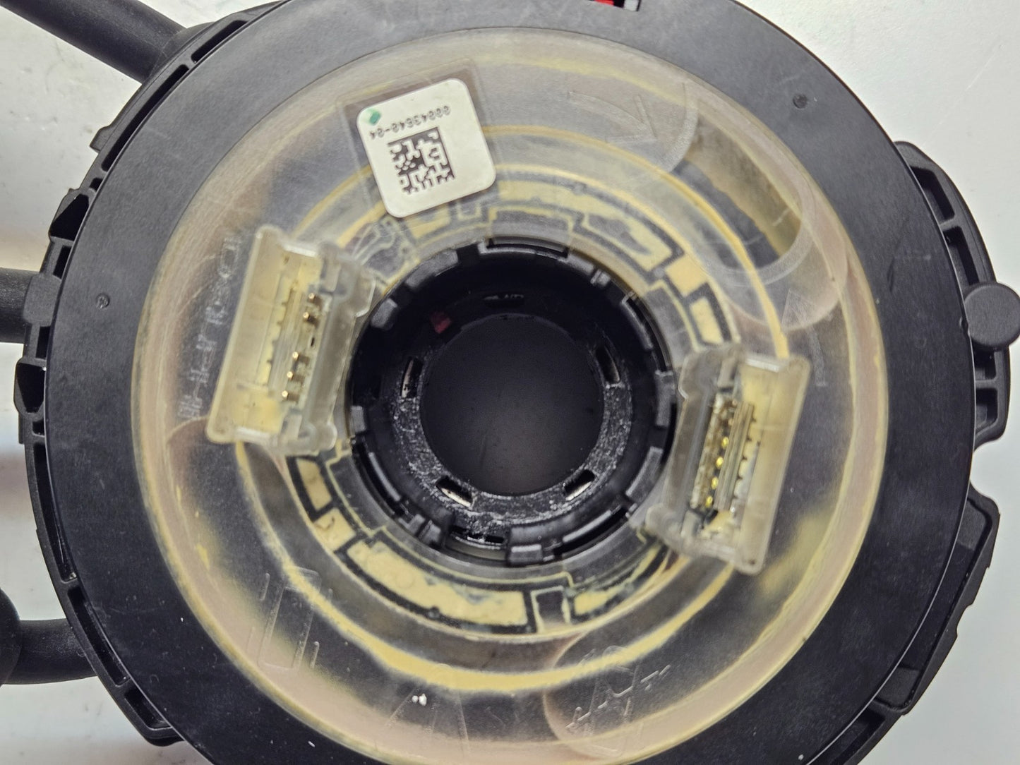 Mercedes C W204 Kombischalter Schleifring A 2044401002 ♻️