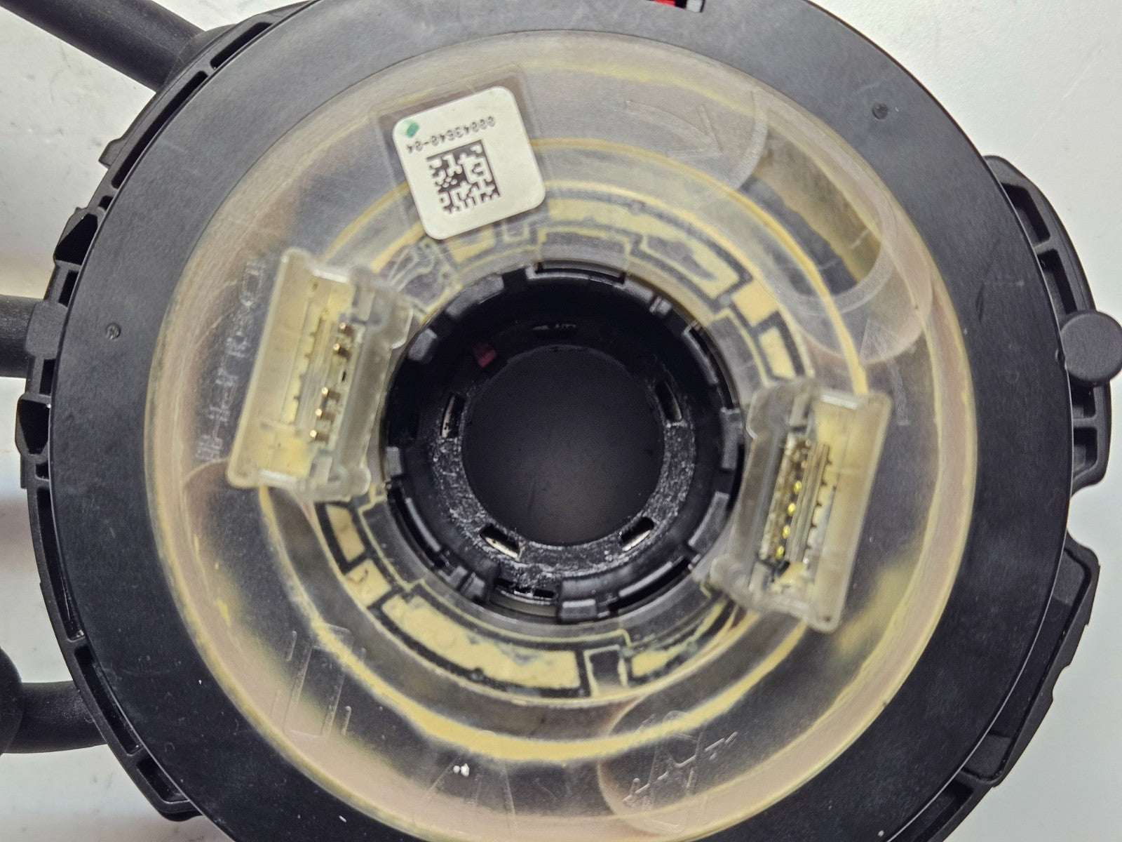 Mercedes C W204 Kombischalter Schleifring A 2044401002 ♻️