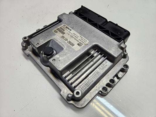 Kia Sportage Motorsteuergerät Steuergerät 39110-2BQB8 0261S14969 ♻️