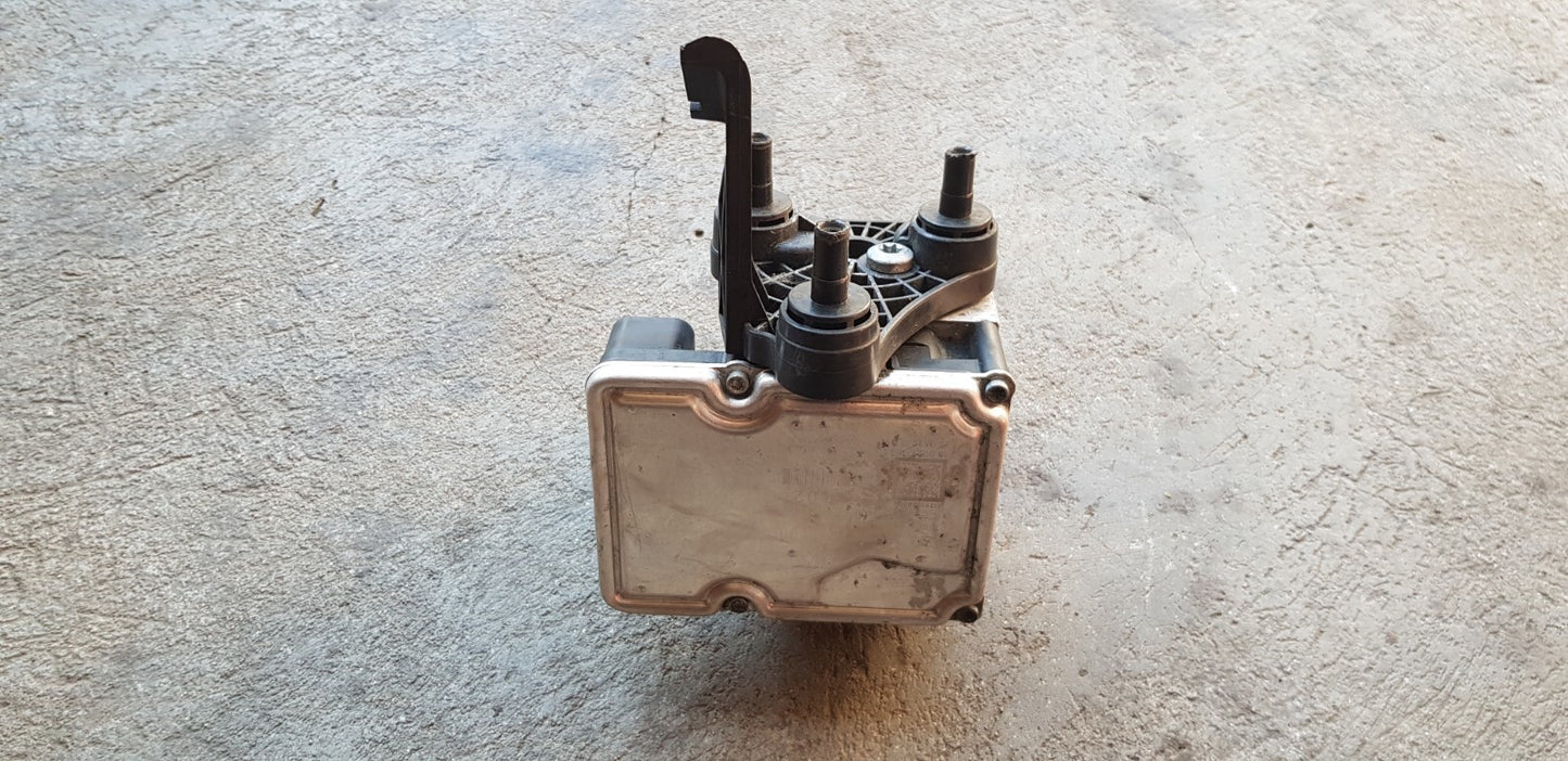 Mercedes ABS Hydraulikblock Pumpe Steuergerät A 0009019800 A 0094311912 ♻️