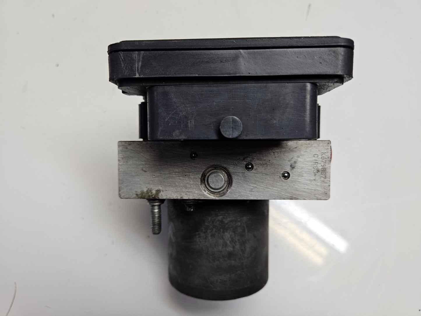 Mercedes SprinterABS Block Pumpe Steuergerät A 9069009001 0265243068 ♻️