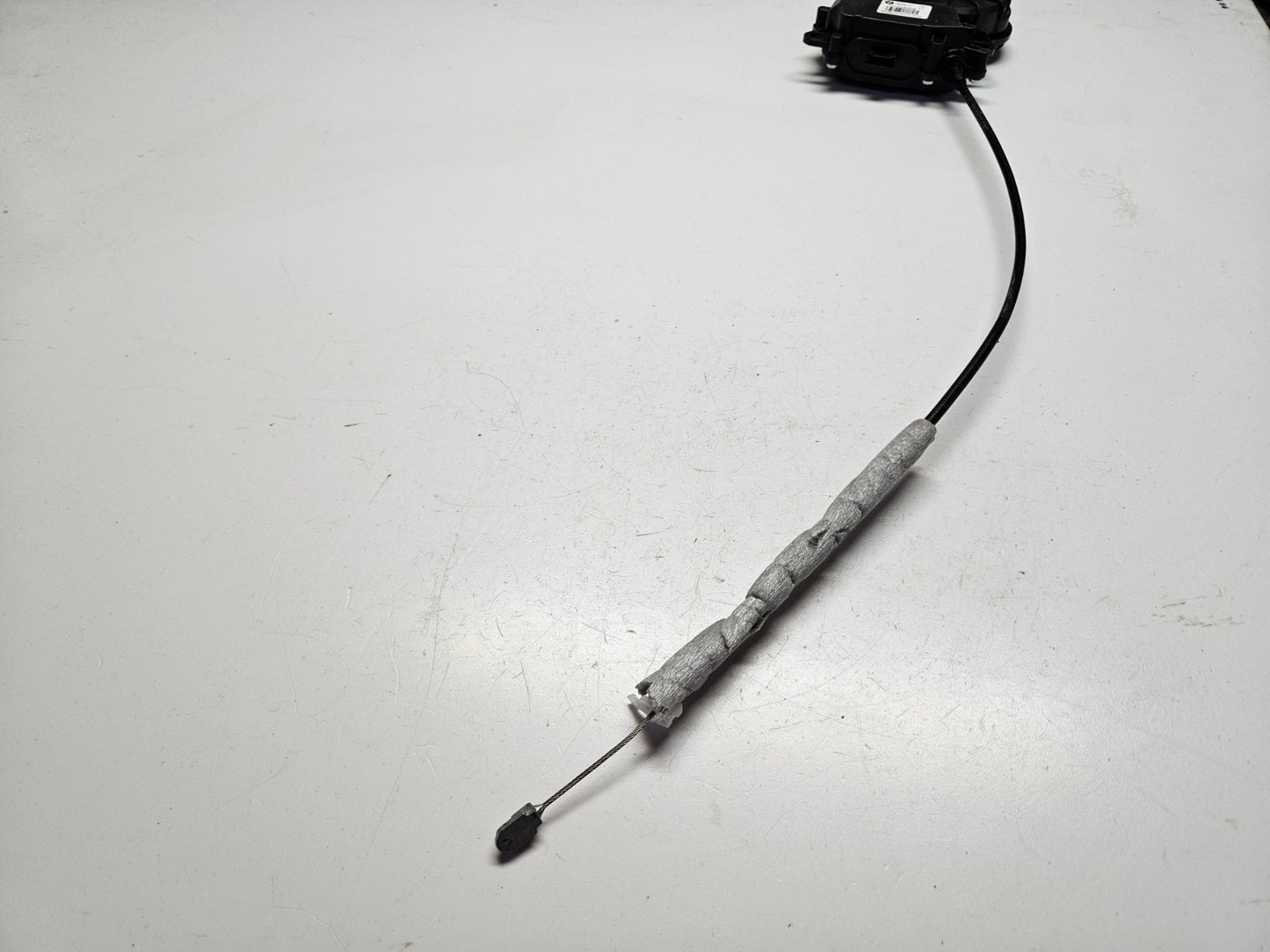 BMW Heckklappe Kofferraumdeckel Schloss UA743062608 ♻️