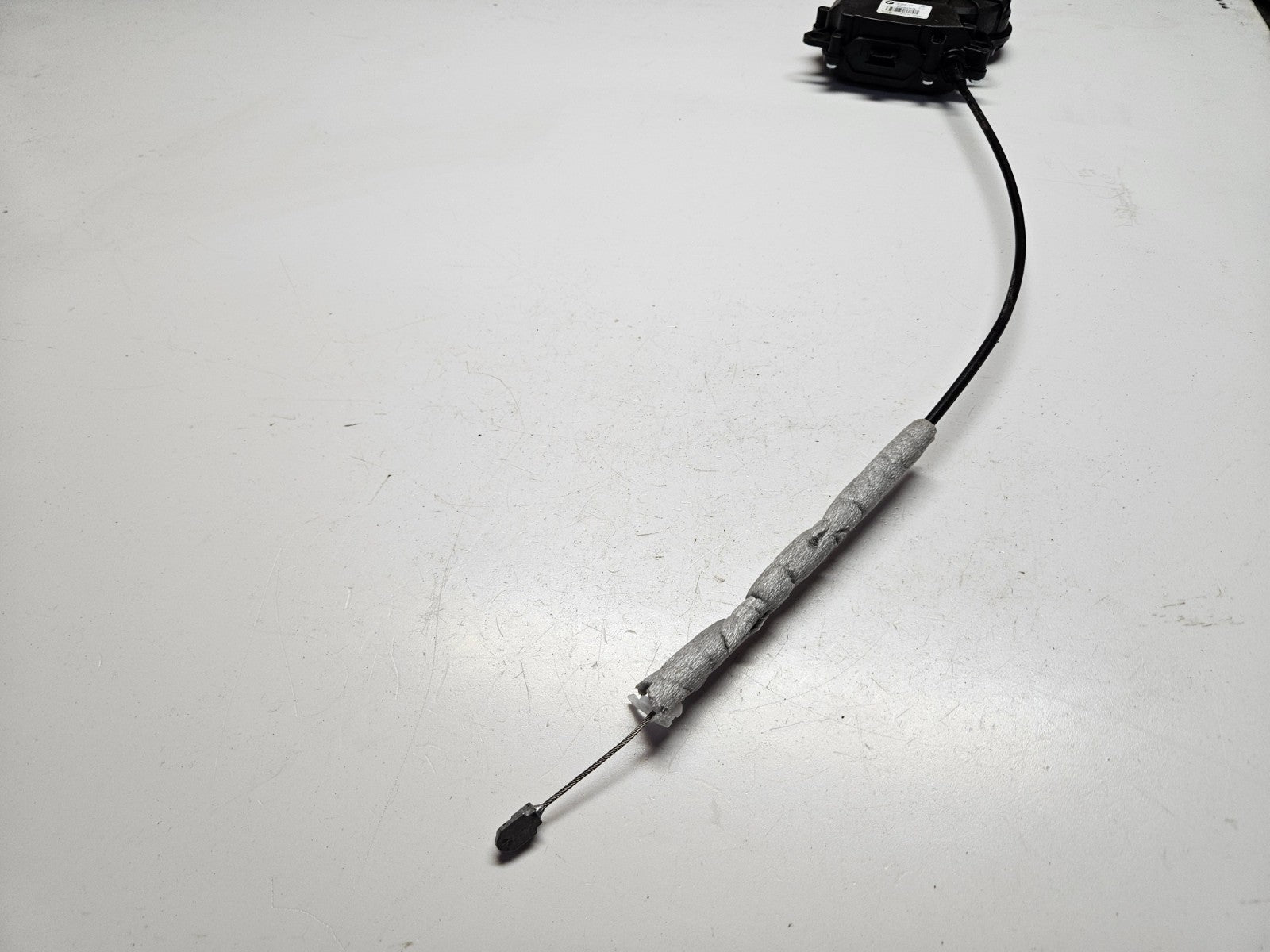 BMW Heckklappe Kofferraumdeckel Schloss UA743062608 ♻️