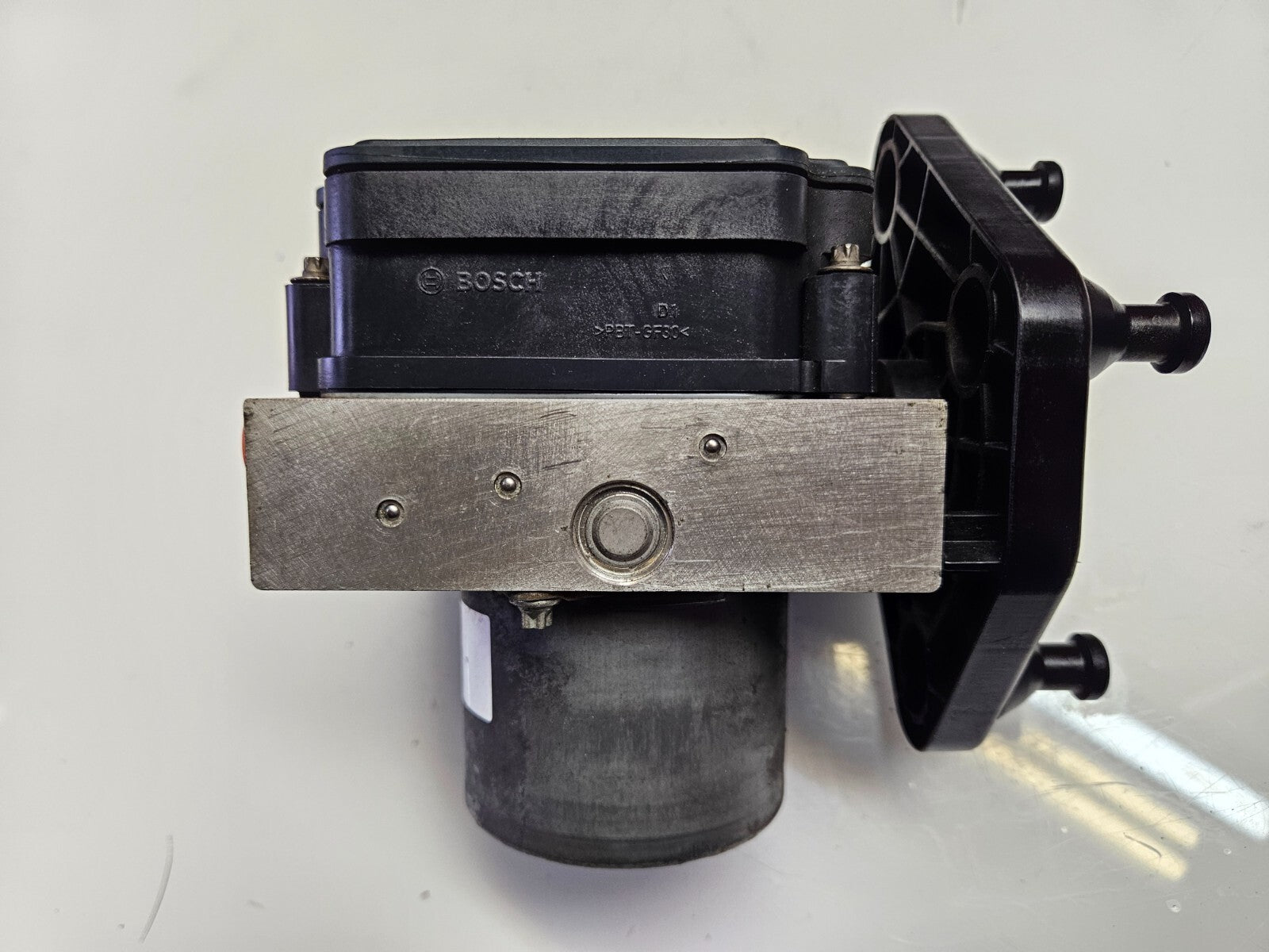 Mercedes ABS Hydraulikblock Hydraulikaggregat A 9079004103 0265259947 ♻️