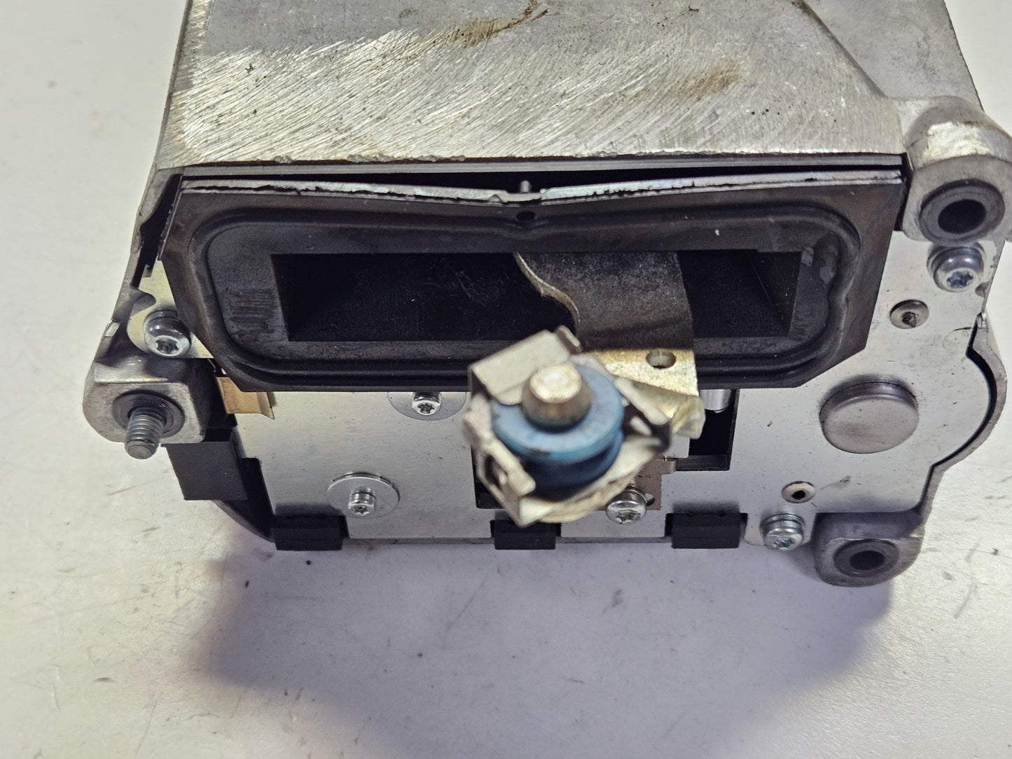 Mercedes SL R230 Schaltkulisse Wählhebelmodul A 2302675524 ♻️