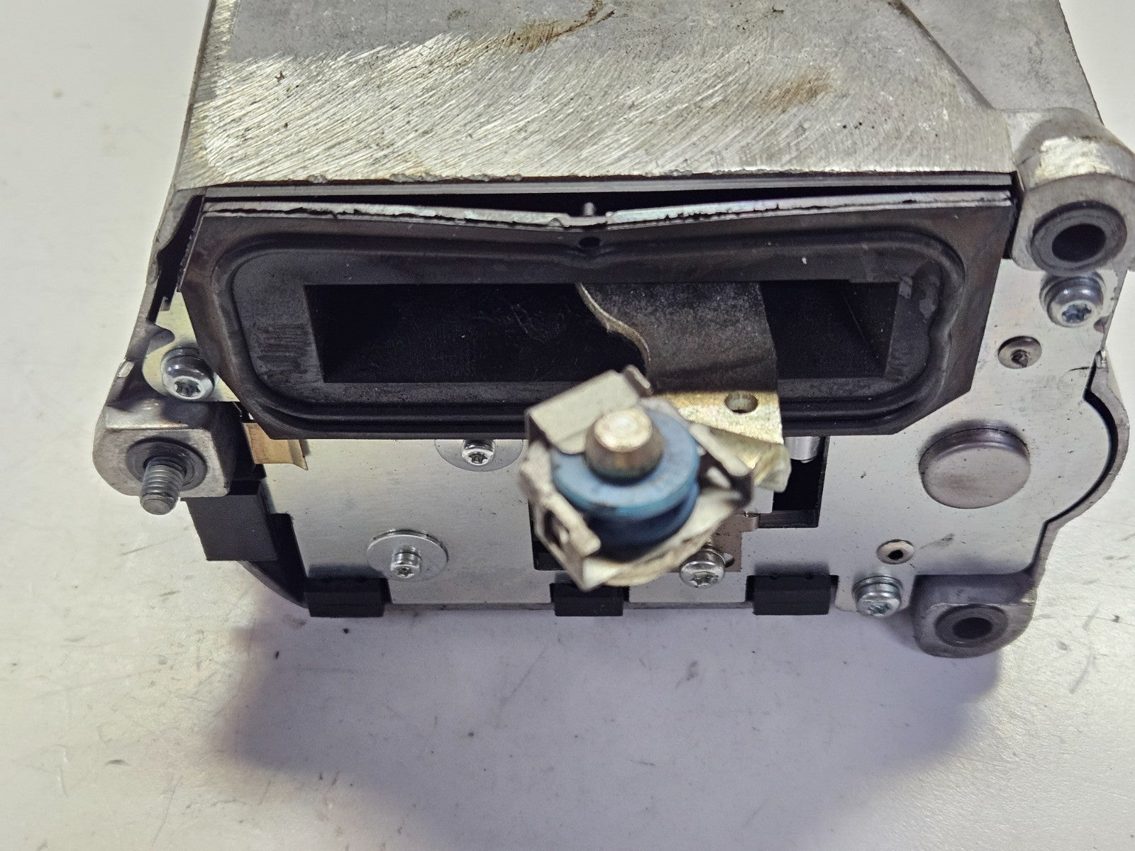 Mercedes SL R230 Schaltkulisse Wählhebelmodul A 2302675524 ♻️