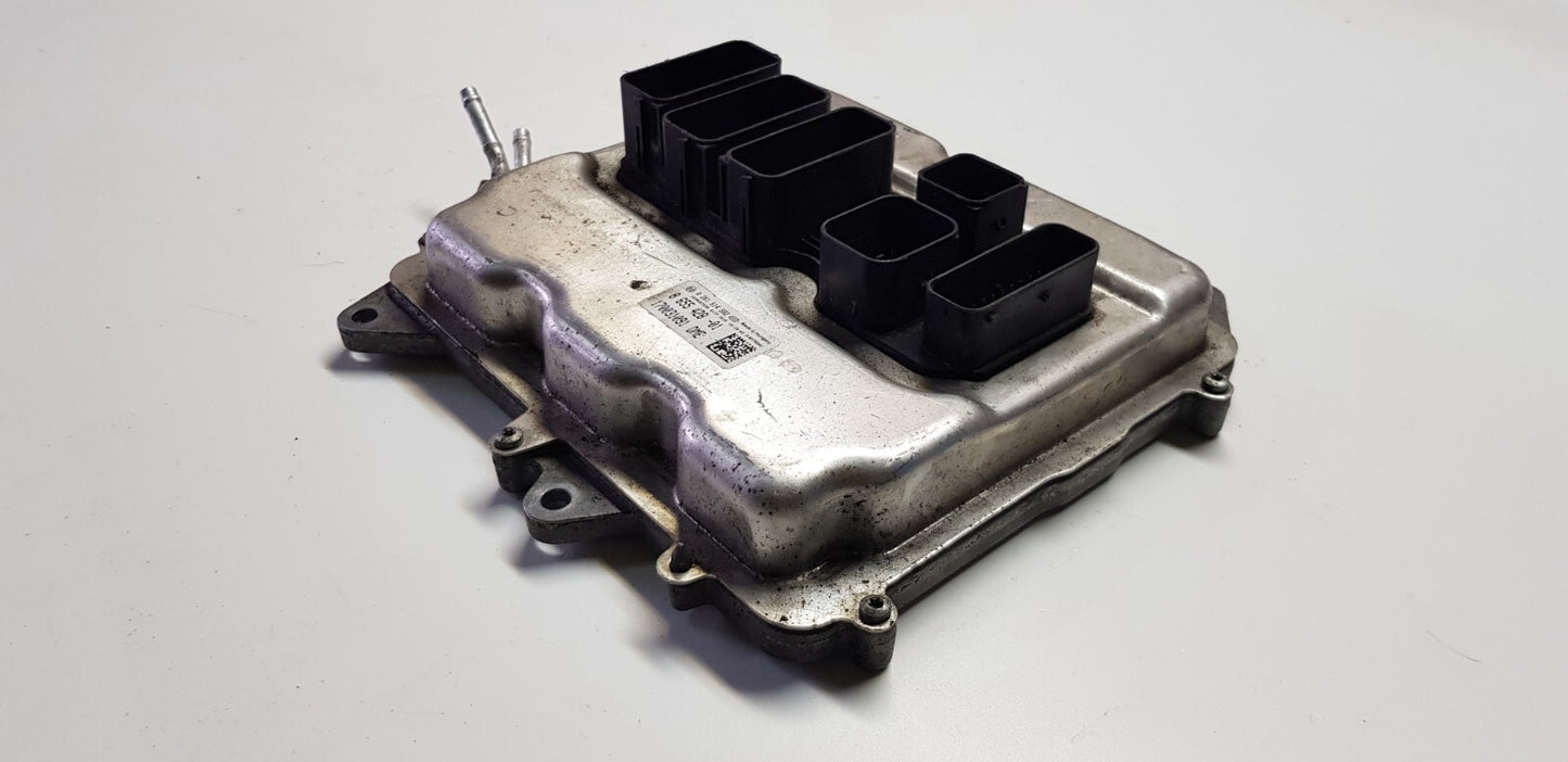 BMW M5 M6 Motorsteuergerät Steuergerät DME 8655428 -01 0261S14562